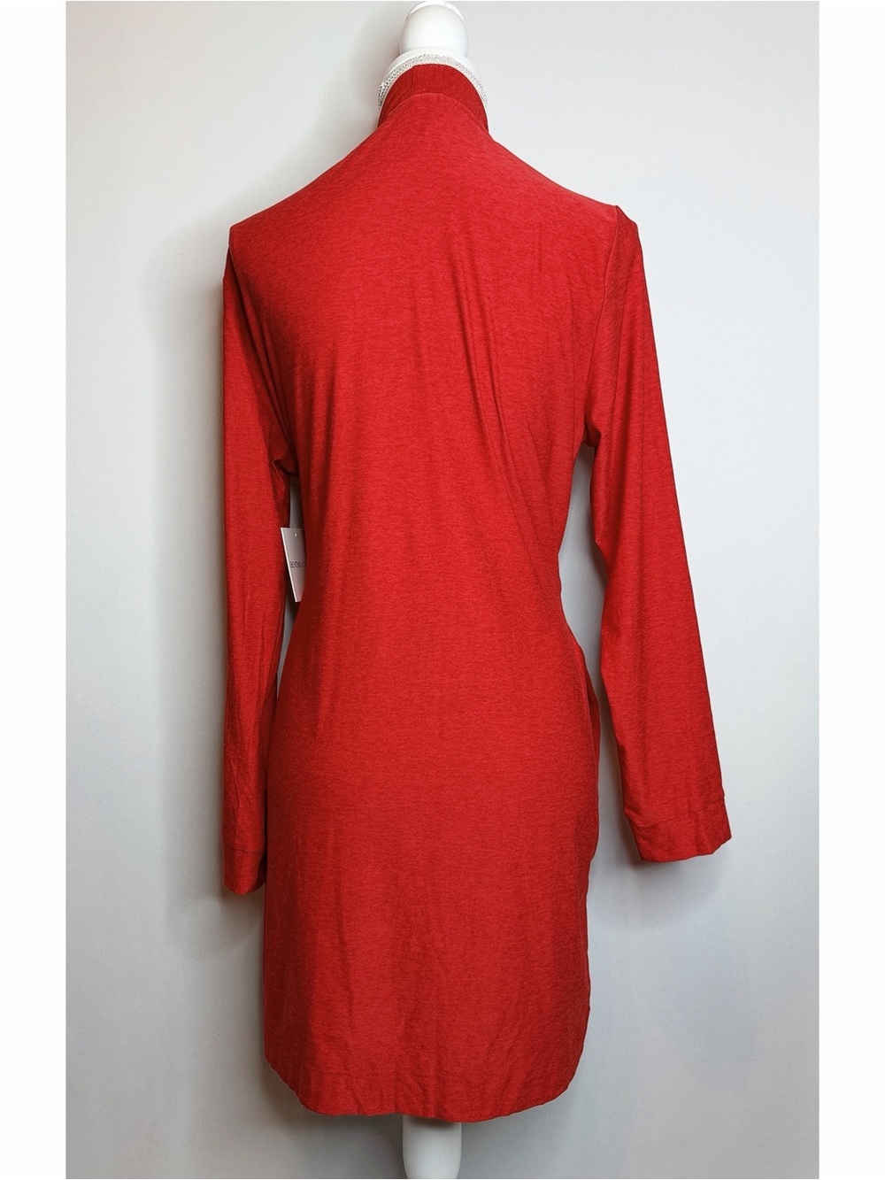 NWT Beyond Yoga Robe - Picture 3 of 4
